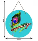 Decorative Design MDF Wall Hanging for  Home Decor