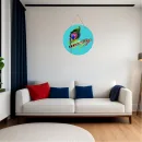 Decorative Design MDF Wall Hanging for  Home Decor