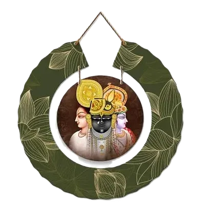 Decorative Design MDF Wall Hanging for  Home Decor