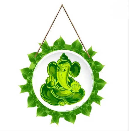 Decorative Design MDF Wall Hanging for  Home Decor
