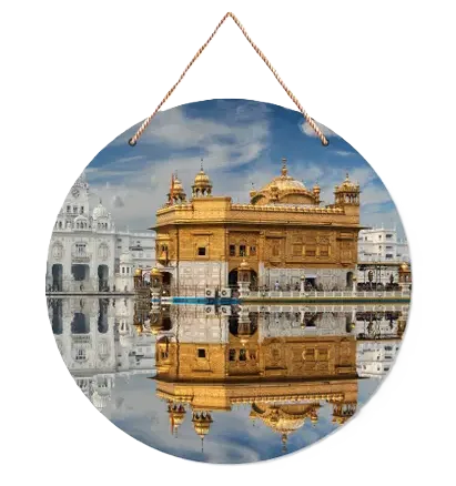 Decorative Design MDF Wall Hanging for  Home Decor