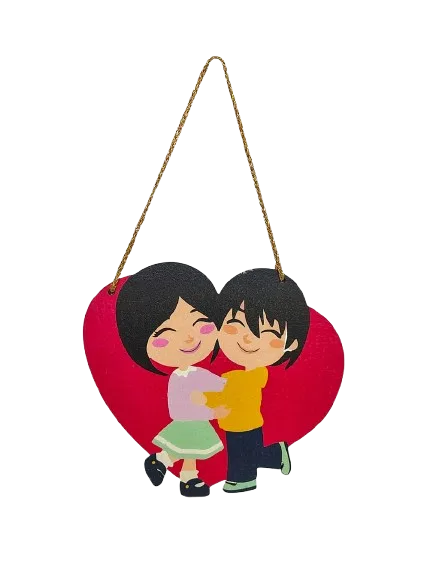 Decorative Design MDF Wall Hanging for  Home Decor