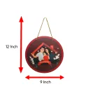 Decorative Design MDF Wall Hanging for  Home Decor
