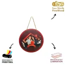 Decorative Design MDF Wall Hanging for  Home Decor