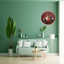 Decorative Design MDF Wall Hanging for  Home Decor