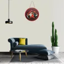 Decorative Design MDF Wall Hanging for  Home Decor