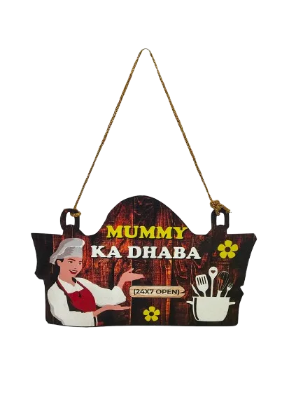 Mummy Ka Dhaba