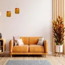 Set of 2 Wall Hanging for Home Decor