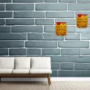 Set of 2 Wall Hanging for Home Decor