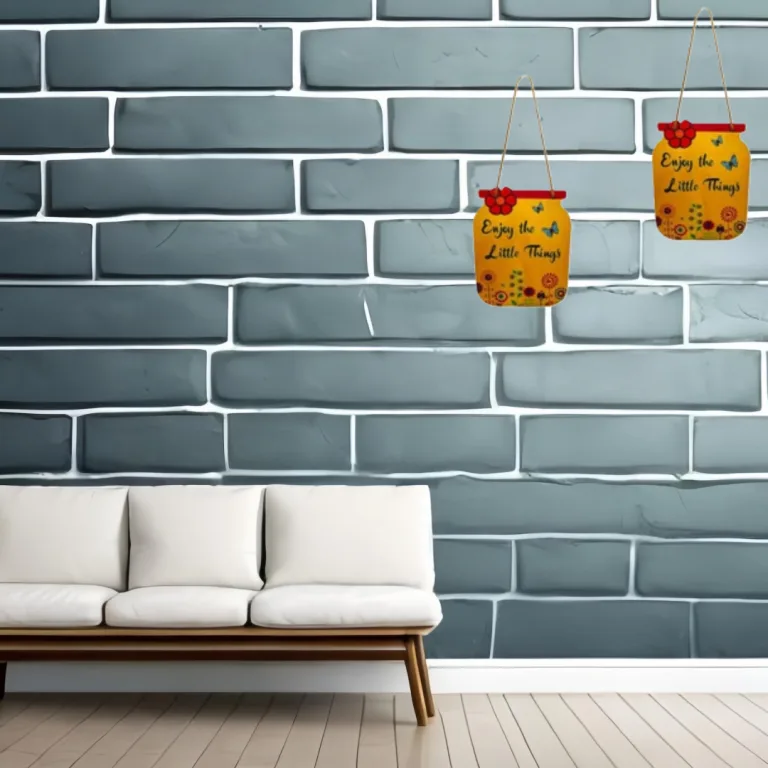 Set of 2 Wall Hanging for Home Decor - Image 6