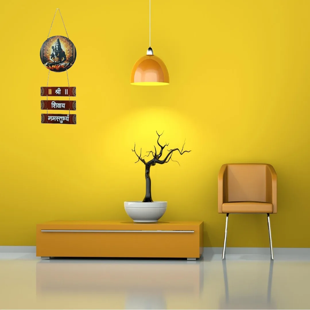 2&3 Patti Wall Hanging for Home Decor - Image 5