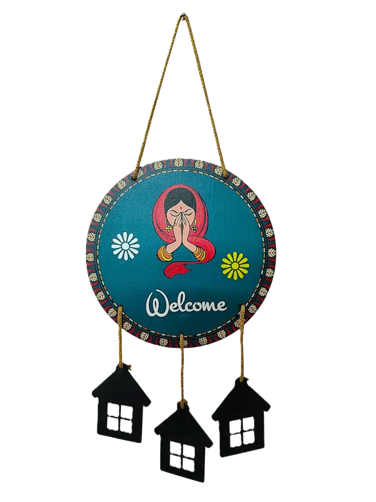 Wall Hanging