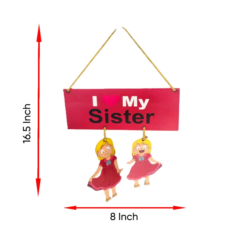 1+1 Patti Wall Hanging for Home Decor - Image 3