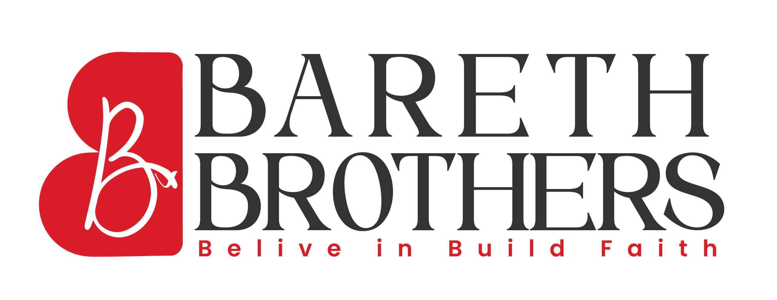 Bareth Brothers