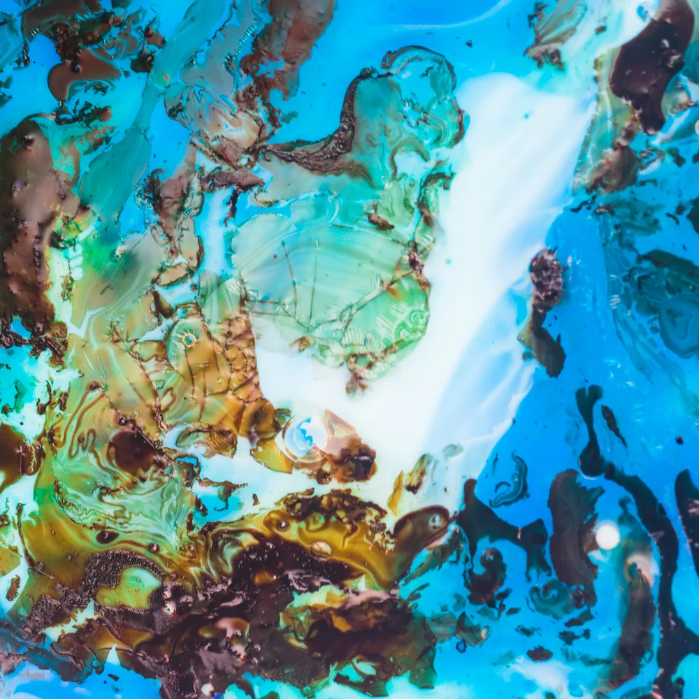 Resin Art